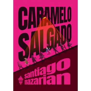 Caramelo Salgado