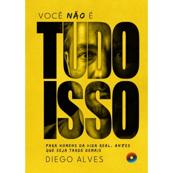 Você Não é Tudo Isso