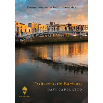 O Deserto De Bárbara