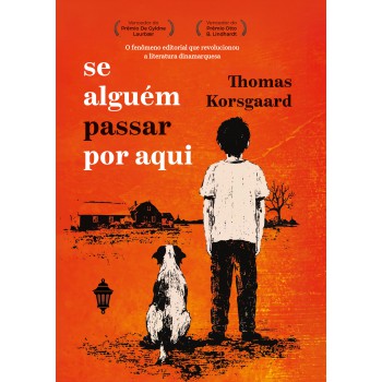 Se Alguém Passar Por Aqui