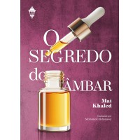 O Segredo Do âmbar