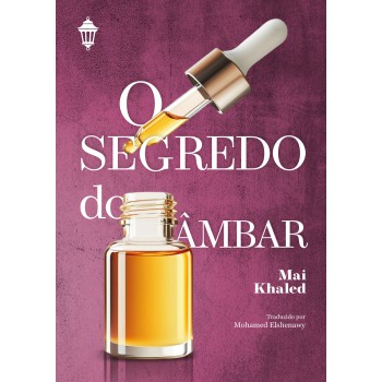 O Segredo Do âmbar