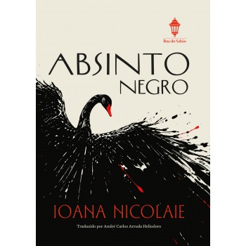 Absinto Negro