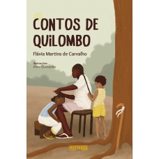 Contos De Quilombo