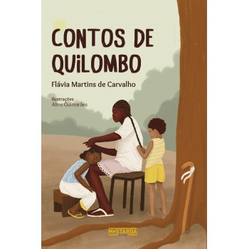 Contos De Quilombo