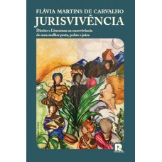 Jurisvivência: Direito E Literatura Na Escrevivência De Uma Mulher Preta, Pobre E Juíza