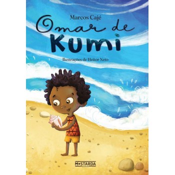 O Mar De Kumi