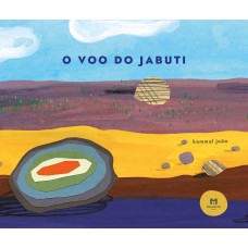 O Voo Do Jabuti - Inativo