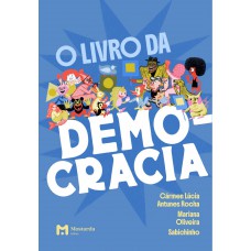 O Livro Da Democracia