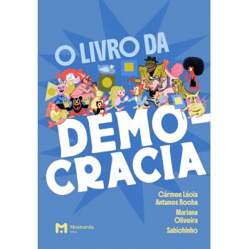 O Livro Da Democracia