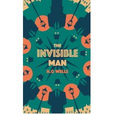 The Invisible Man