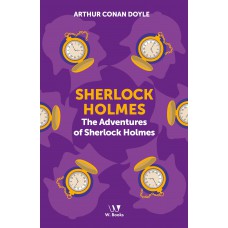 The Adventures O Sherlock Holmes