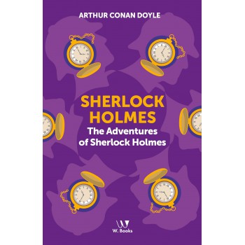The Adventures O Sherlock Holmes