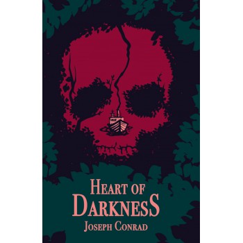 Heart O Darkness