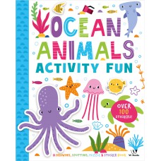 Ocean Animals