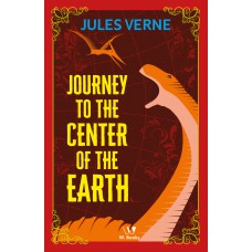 Journey To The Center O The Earth