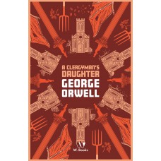 A Clergymans Daughter