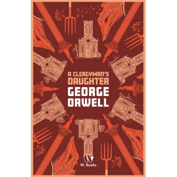 A Clergymans Daughter