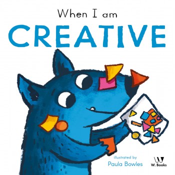 When I Am Creative