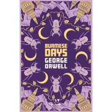 Burmese Days