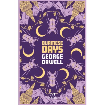 Burmese Days