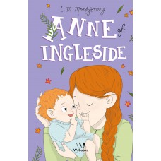 Anne O Ingleside