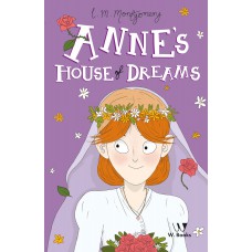 Anne And The House O Dreams