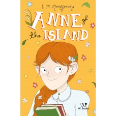 Anne O The Island