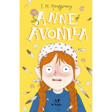 Anne O Avonlea
