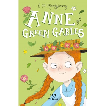 Anne O Green Gables