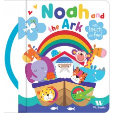 Noah And The Ark