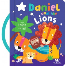 Daniel And The Lions