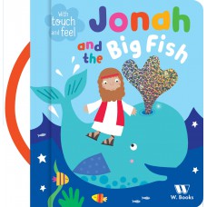 Jonah And The Big Ish