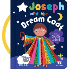 Joseph And The Dream Coat