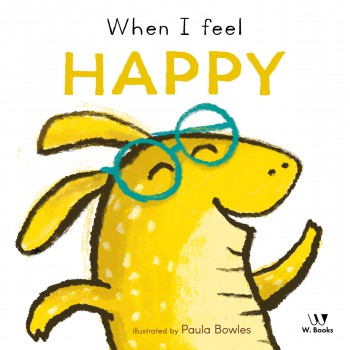When I Eel Happy