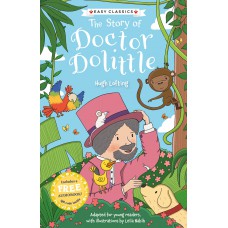 The Story O Doctor Dolittle