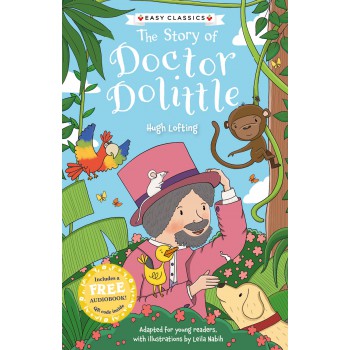 The Story O Doctor Dolittle