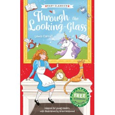 Through The Looking Glass