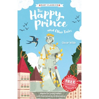 The Happy Prince And Other Tales