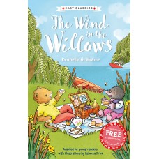 The Wind In The Willows
