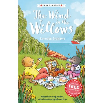 The Wind In The Willows