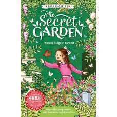 The Secret Garden