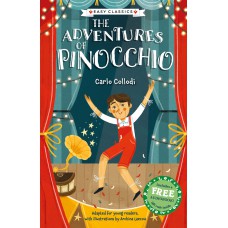 The Adventures O Pinocchio