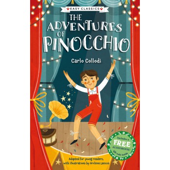 The Adventures O Pinocchio