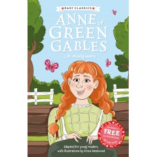Anne O Green Gables