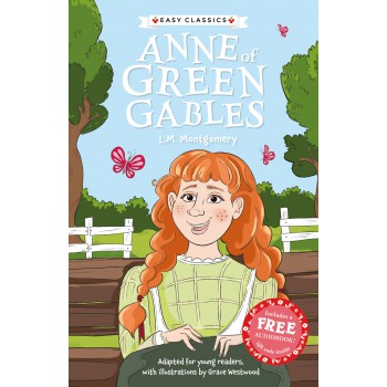Anne O Green Gables