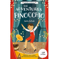 The Adventures O Pinocchio
