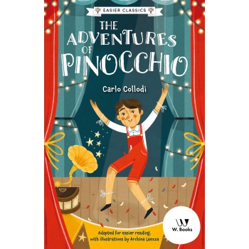 The Adventures O Pinocchio