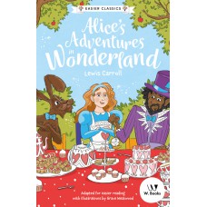Alices Adventures In Wonderland