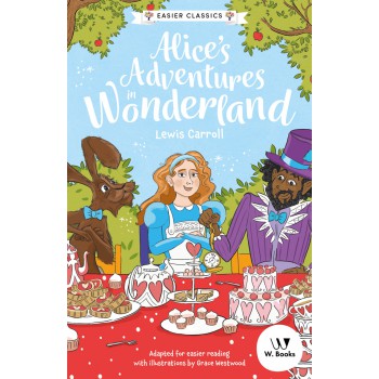 Alices Adventures In Wonderland